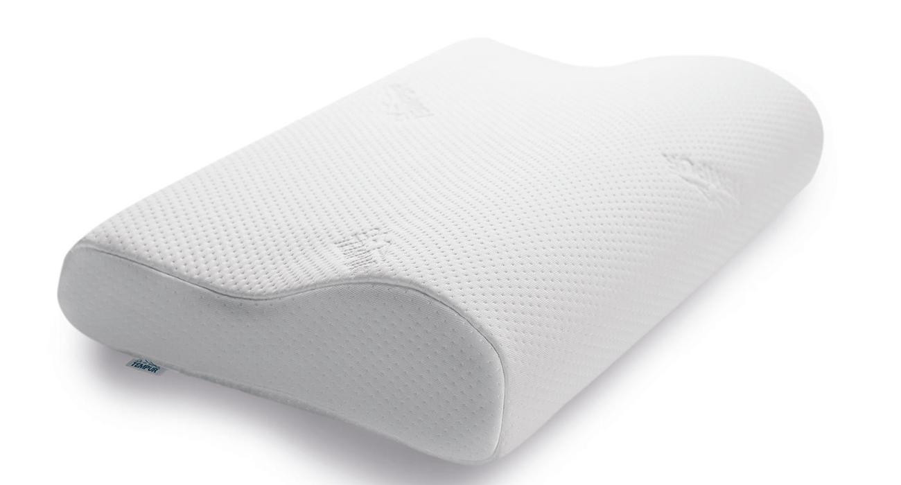 Almohada cervical Original Fina Tempur