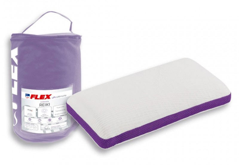 Almohada FLEX de AIRVEX modelo REIKI