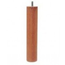 Patas madera 26 cm: haya, cerezo o wengue